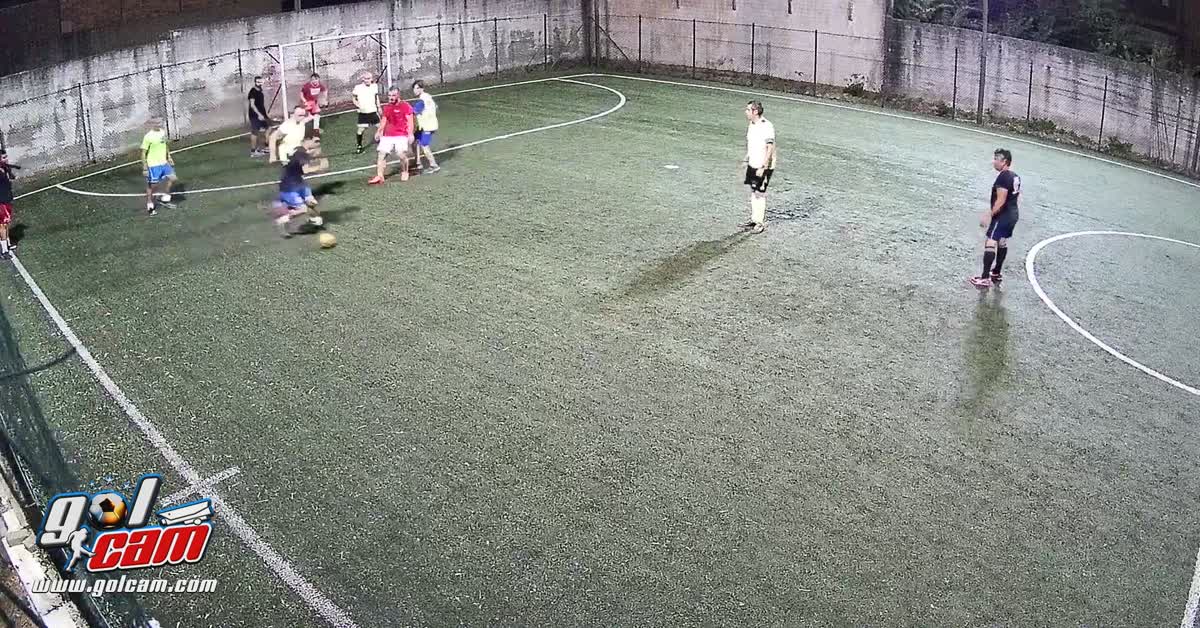 DRIBBLING E GOL 