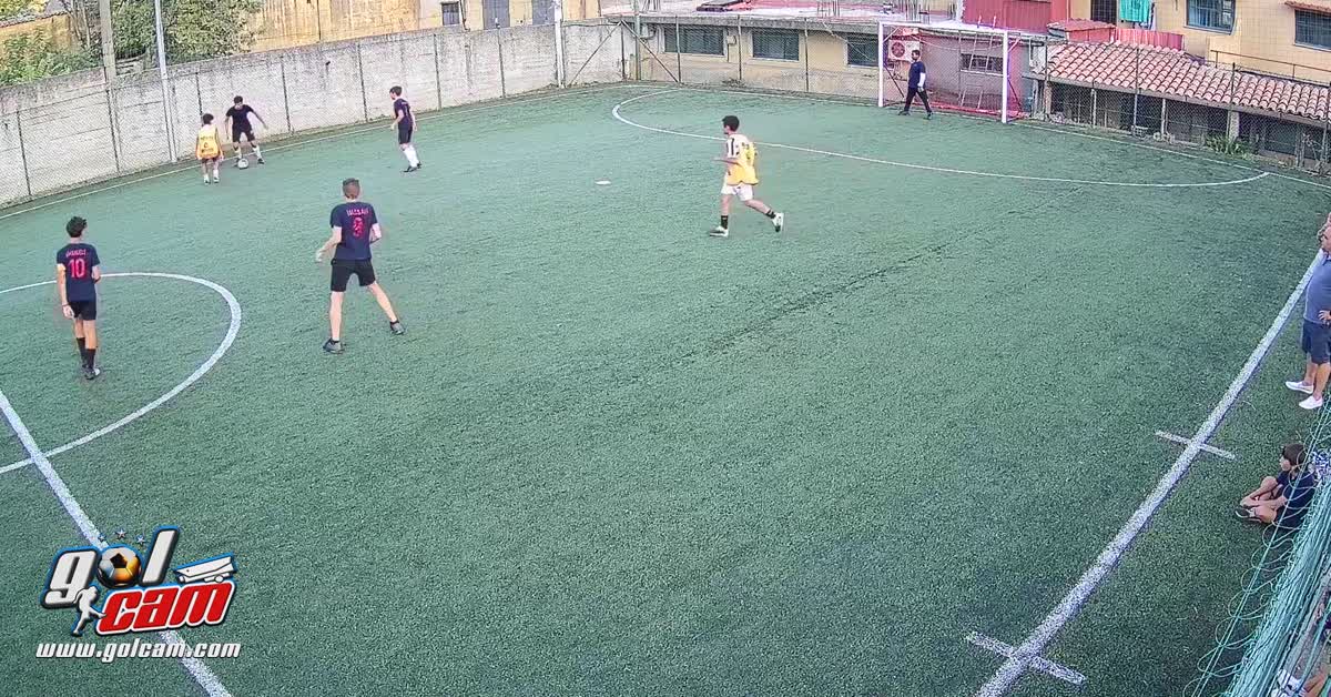 Goal ttt