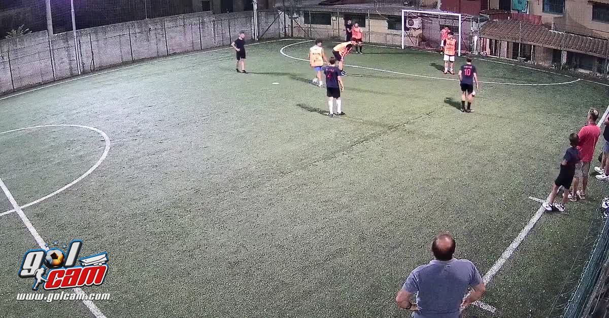 Goal del pareggio 
