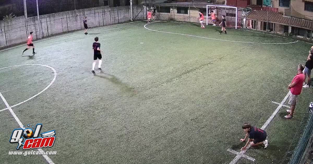Gol Emanuele al 90esimo