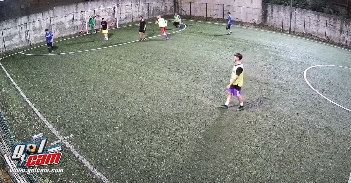 Portiere Goleador