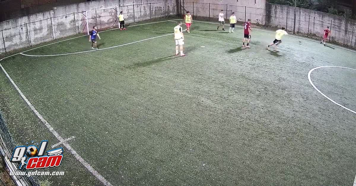 Goal llllllllll