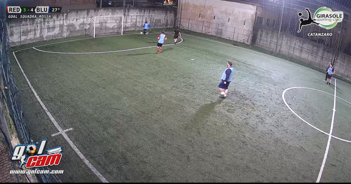 passaggio e gol