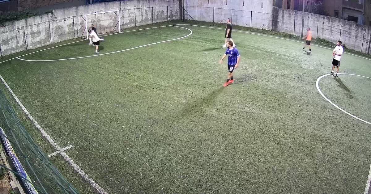 Acrobazia si bamba