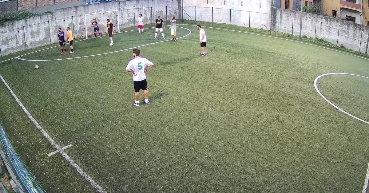 Tiro al volo 1