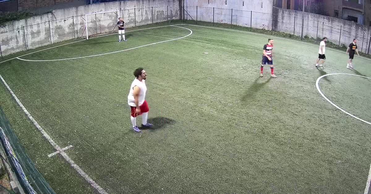 Goal di bamba