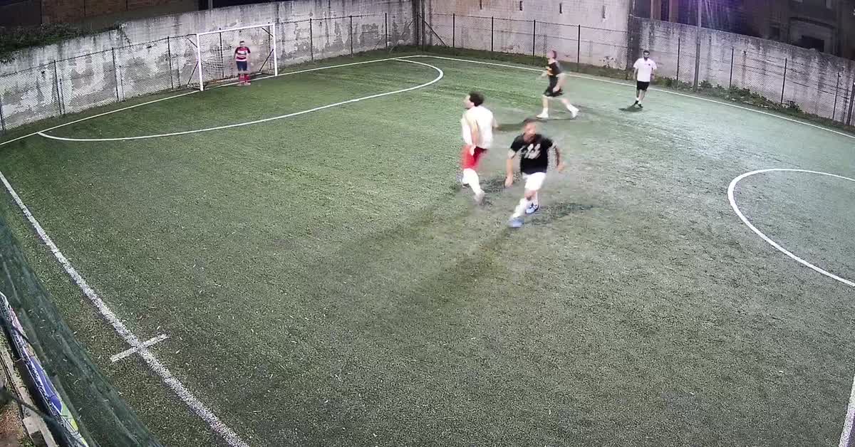 Tiro da fuori