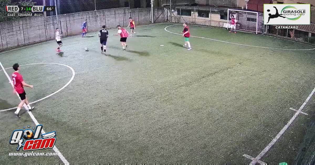 Calcio Champagne 