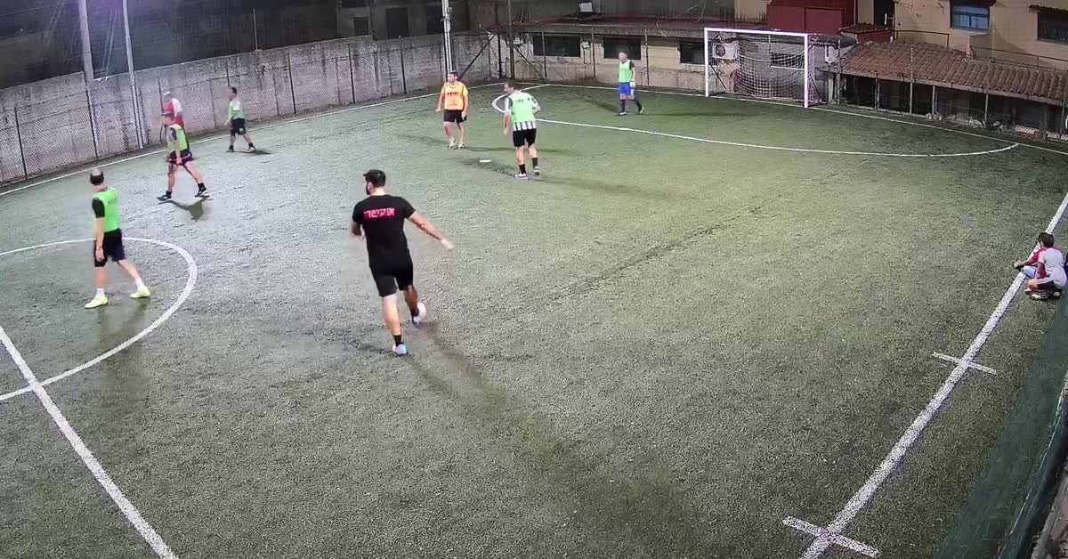 Tiri da fuori