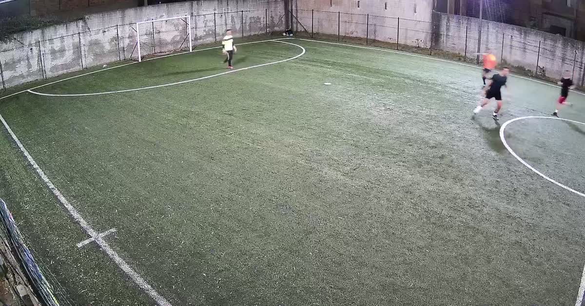 Assist goal