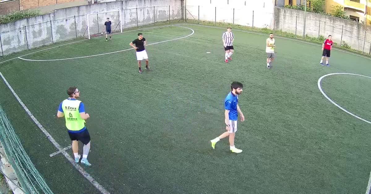 Passaggio di prima