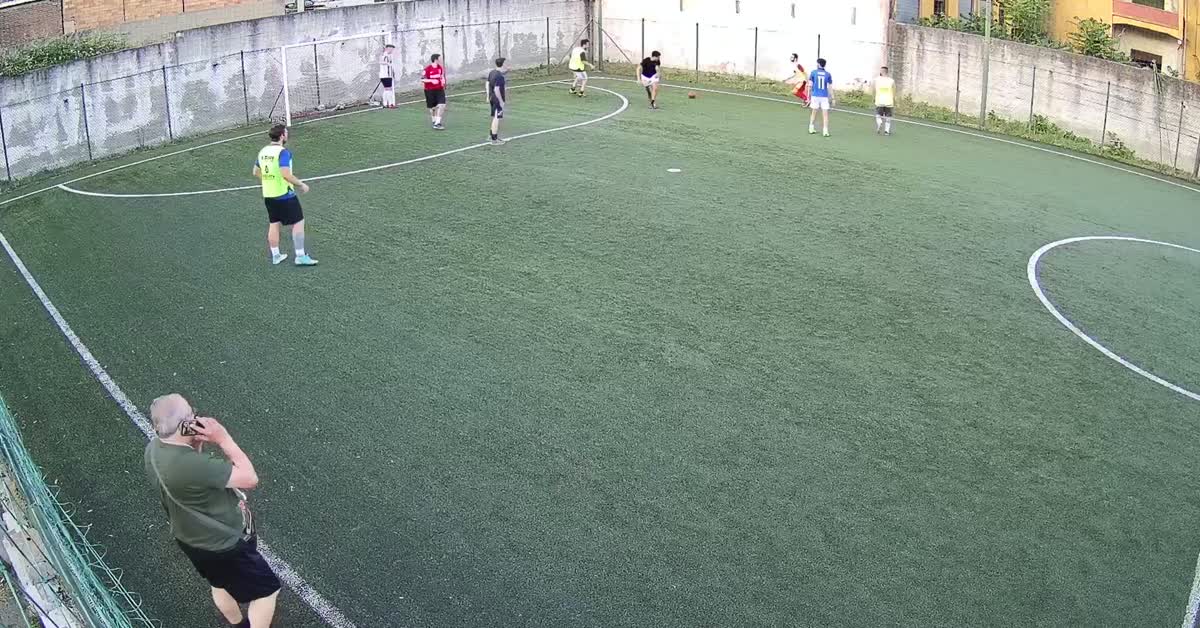 Top tiro da fuori 