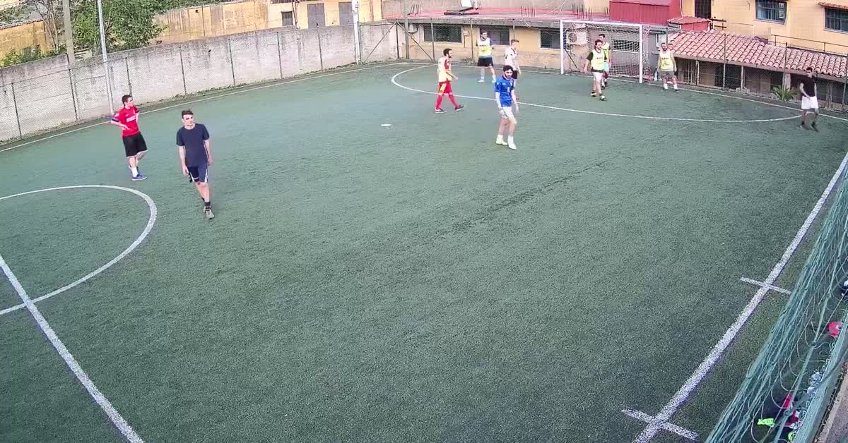 Elastico e tiro