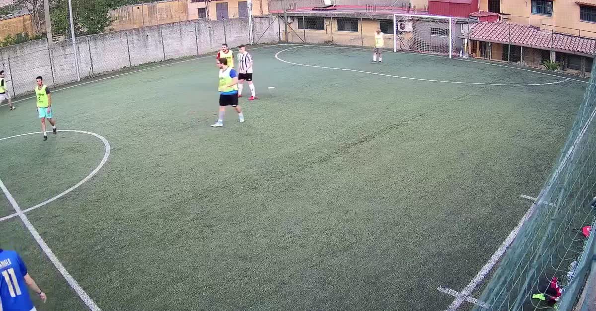 Occasione mancata