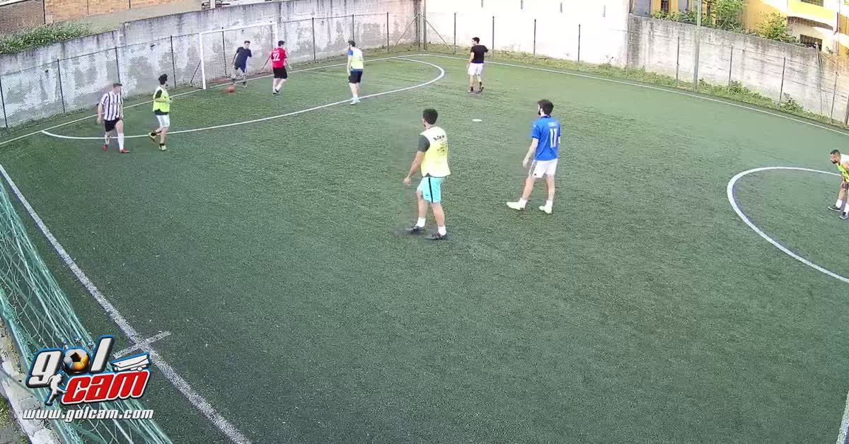 tiro da fuori