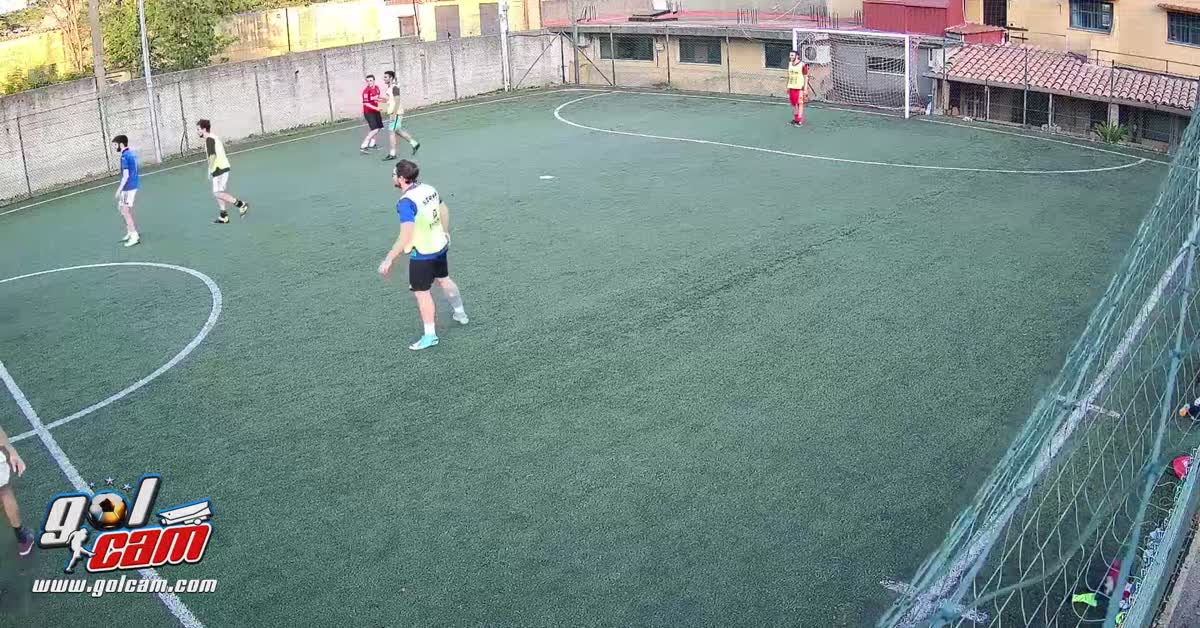 Primo gol