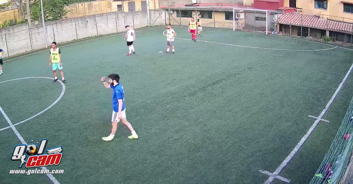 Dribbling gok