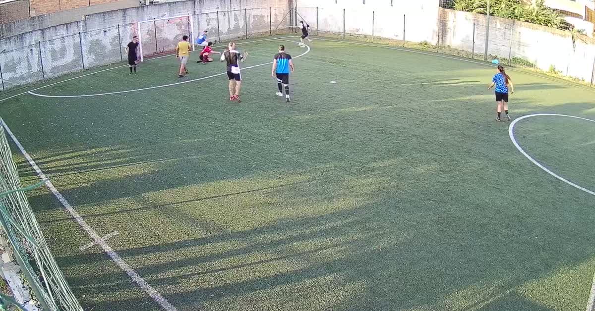 Goal5/7/21