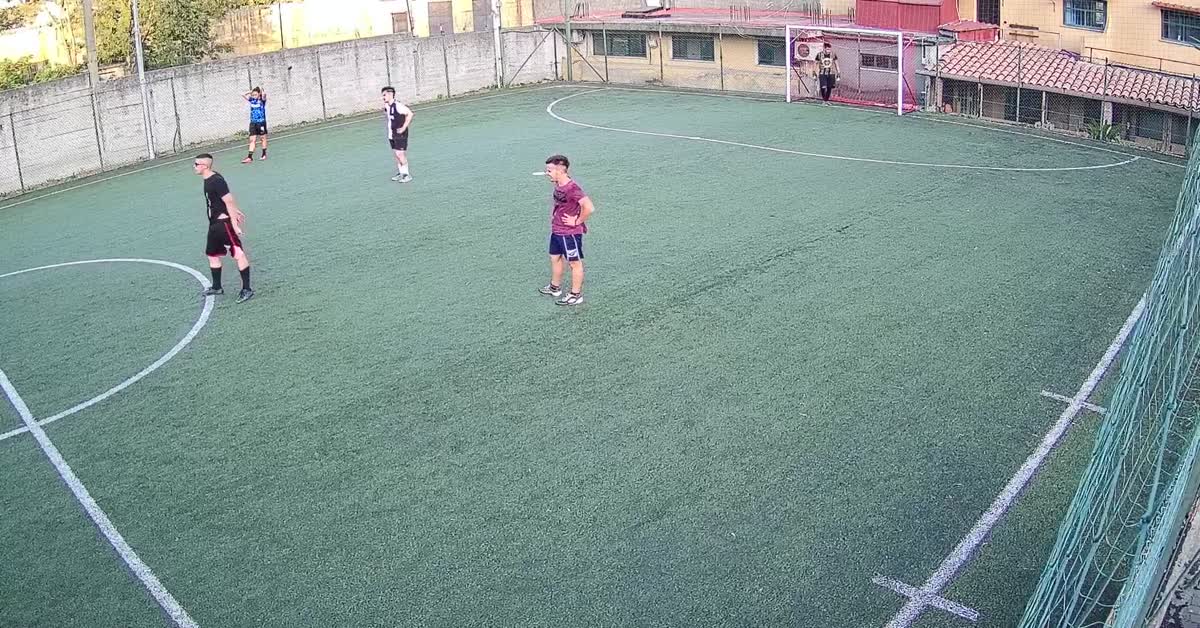 Palo pieno 2
