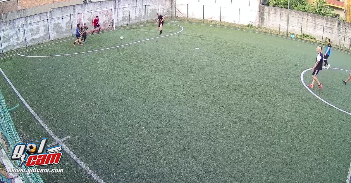 Tiro al volo
