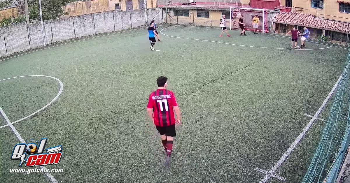 Secondo gol 