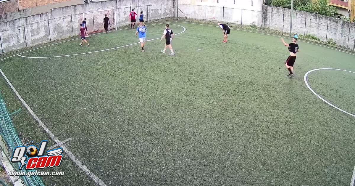 Goallllllllm