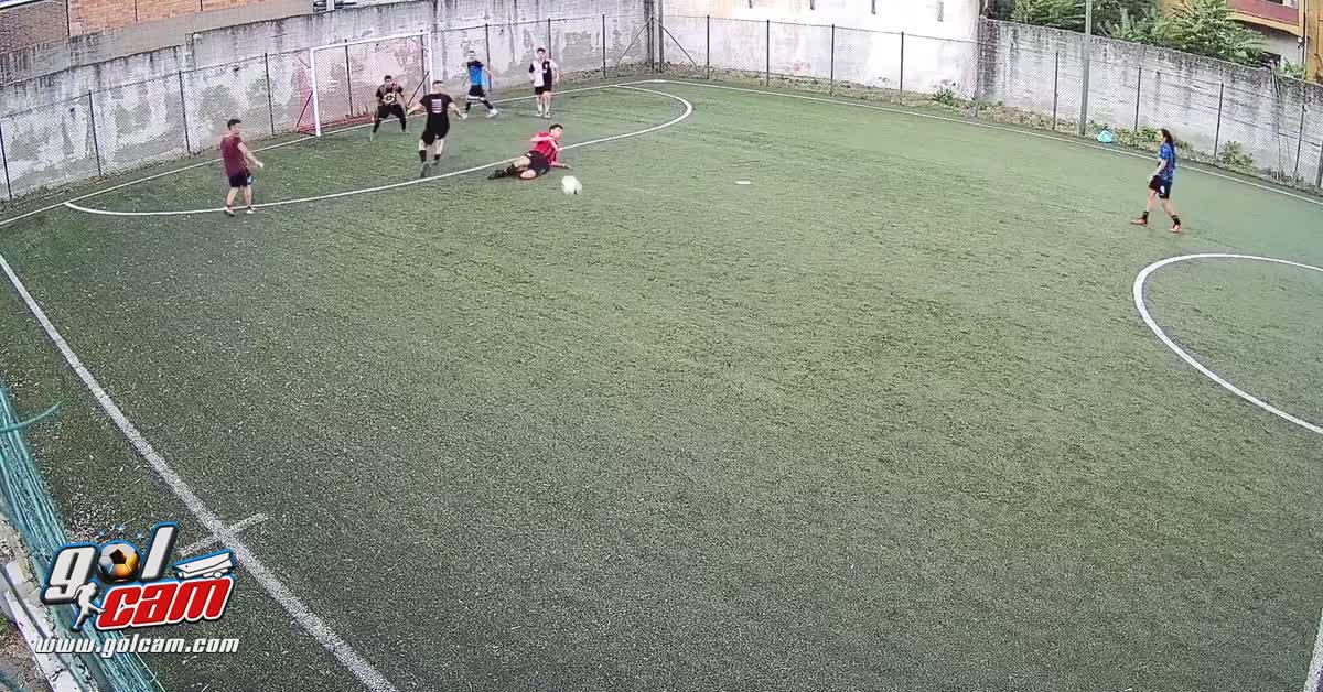 Assist man 