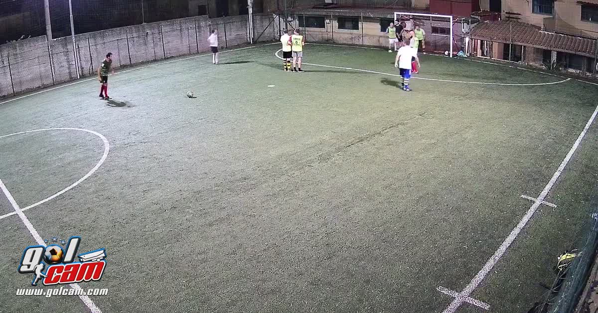 Punizione