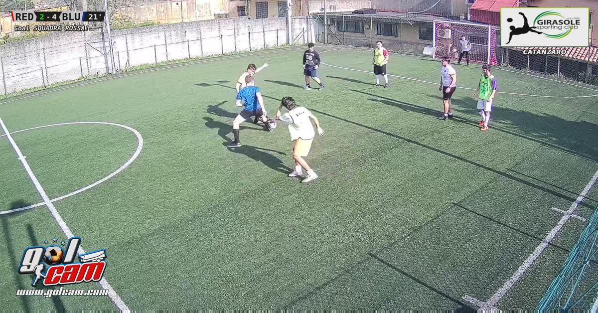 Gol Vincenzo 