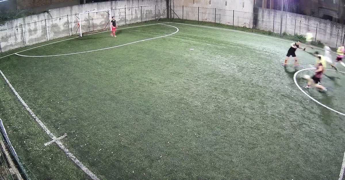 Dribbling