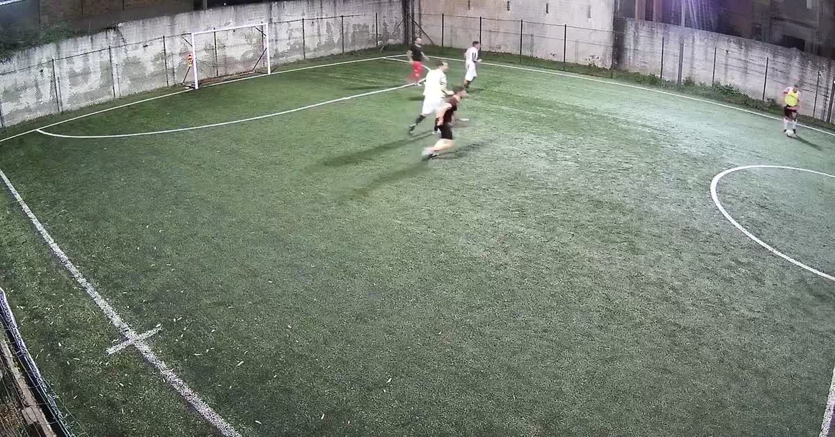 Liscio clamoroso di Dario