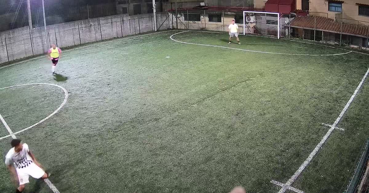 Primo goal