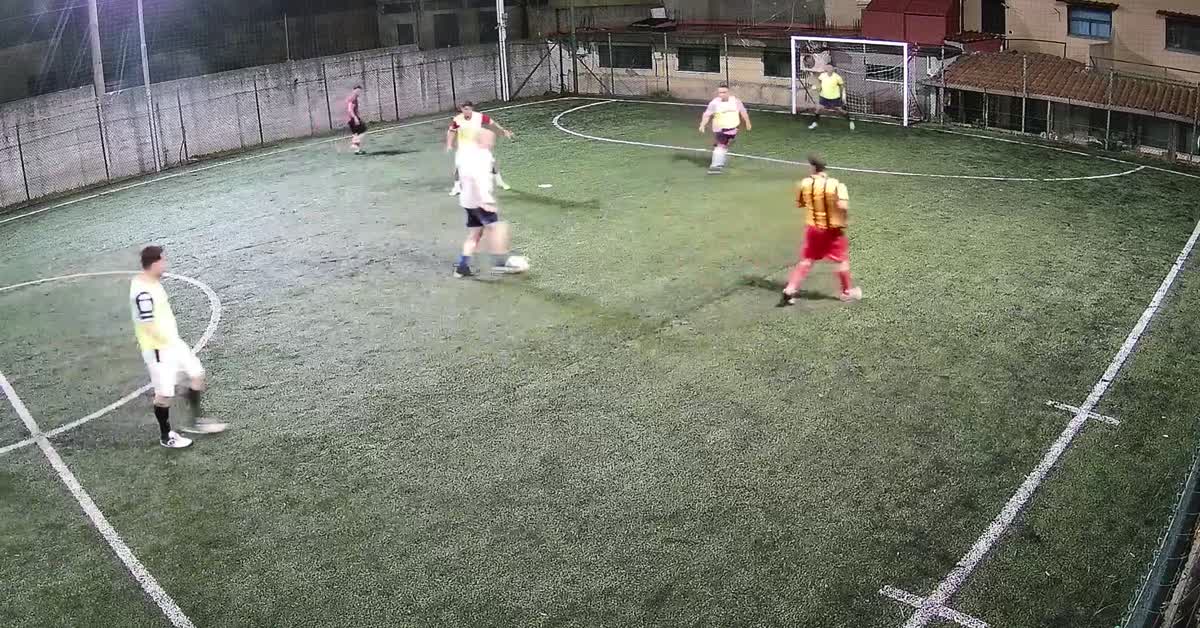 Secondo goal 
