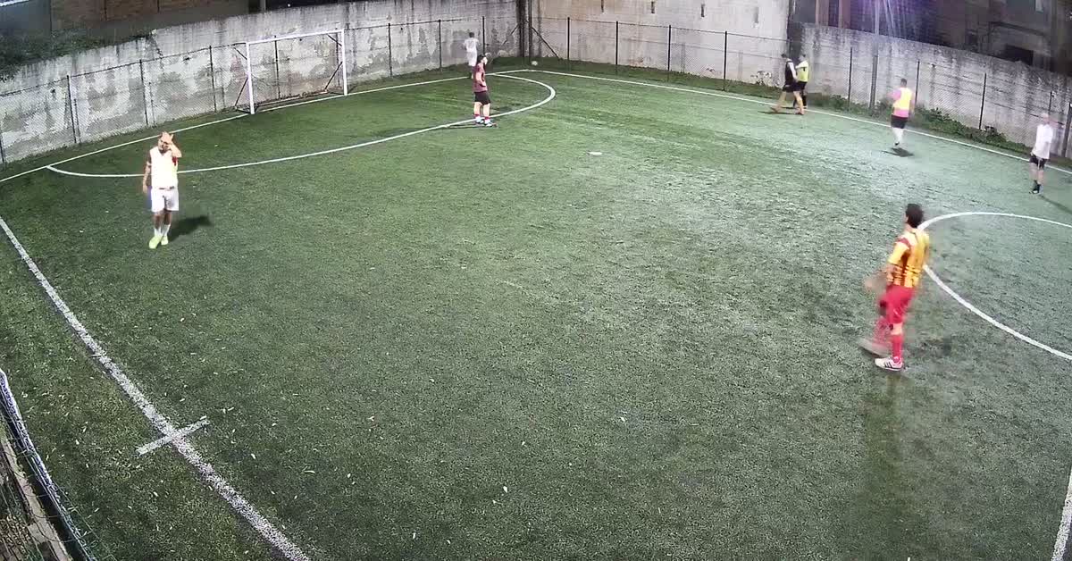 Azione gol