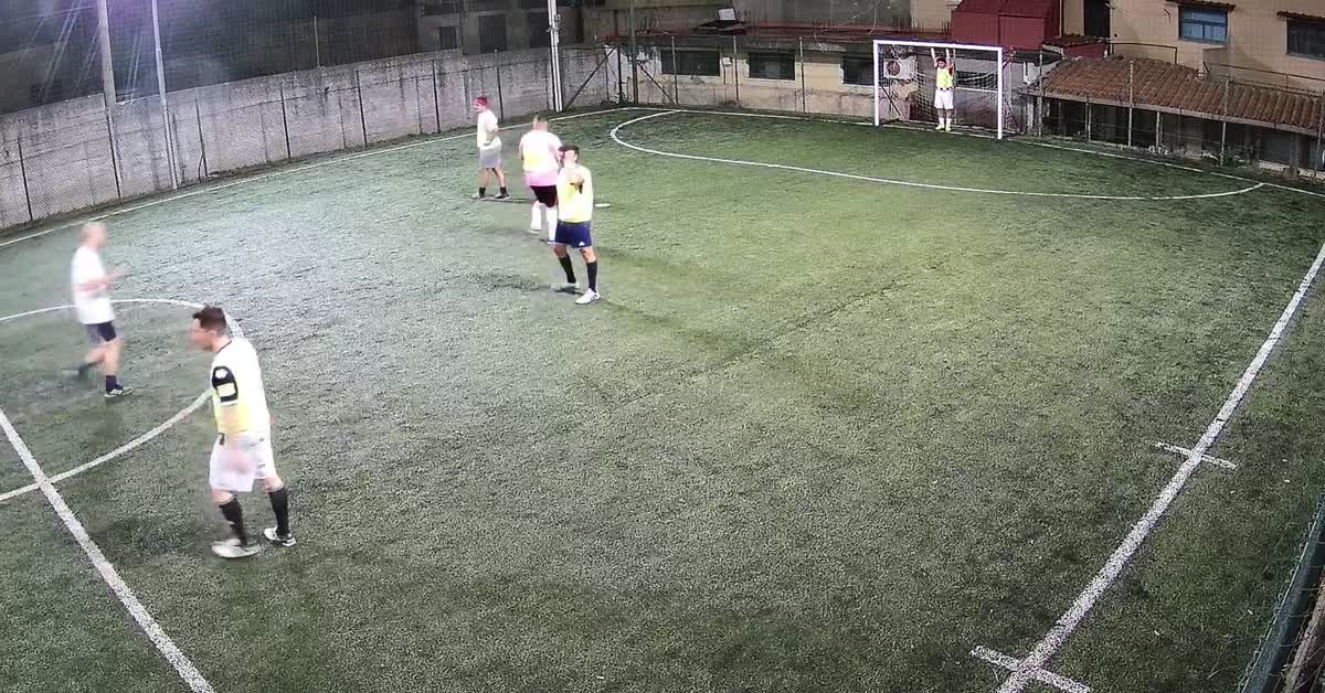 Terzo goal