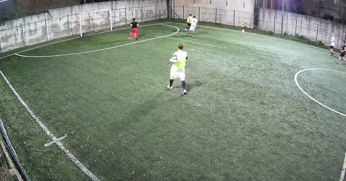 Gol fortunoso Dario