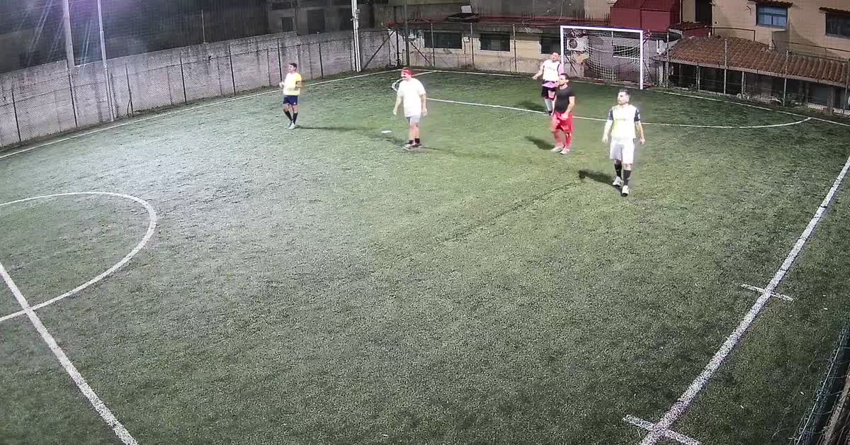 Quarto goal
