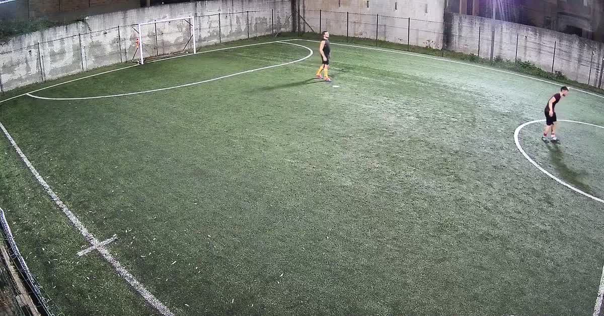 Gol Rotundo