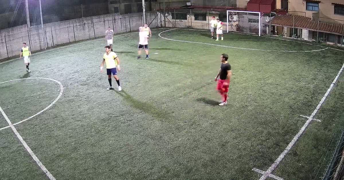 Quinto goal