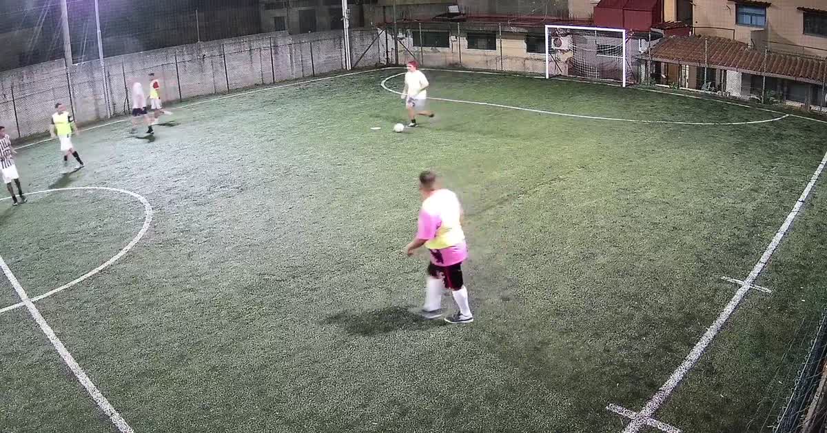 Assist e gol