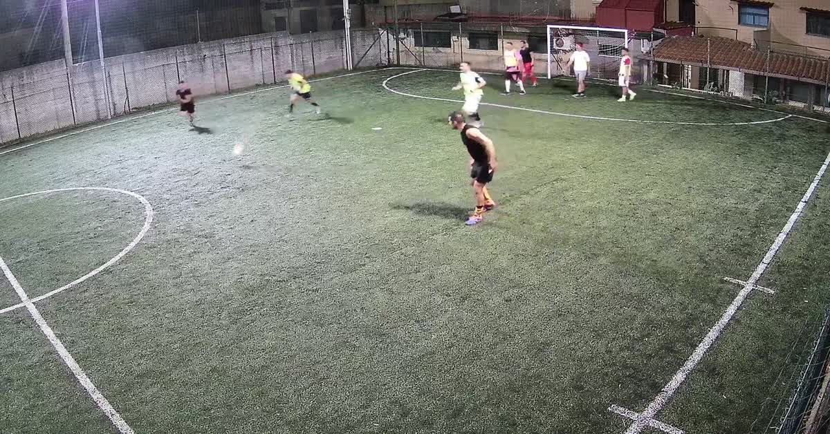 Sesto goal