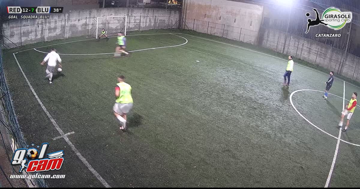 Gol 19