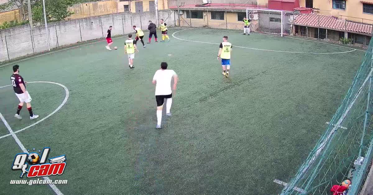 Gol di taccopi?