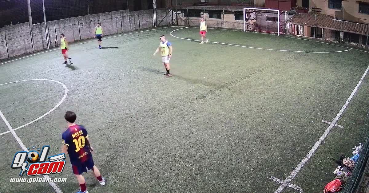 Gol folle