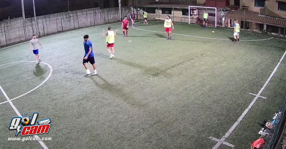 Assist man 