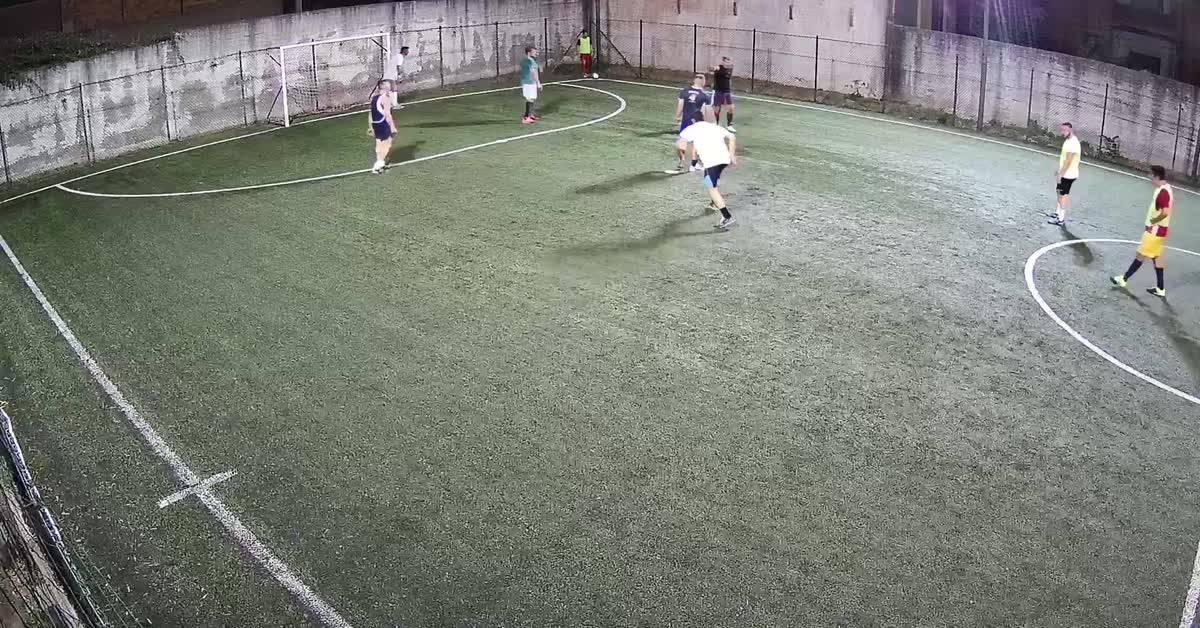 Grande gool