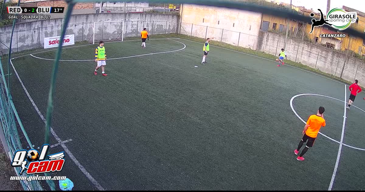Stop gol