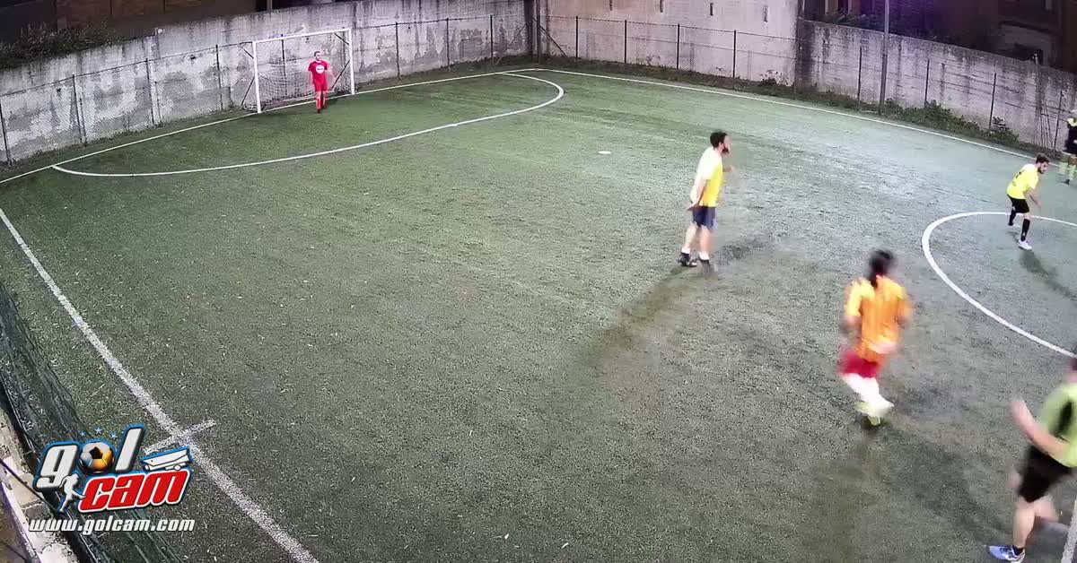 Burgello  gol piazzato