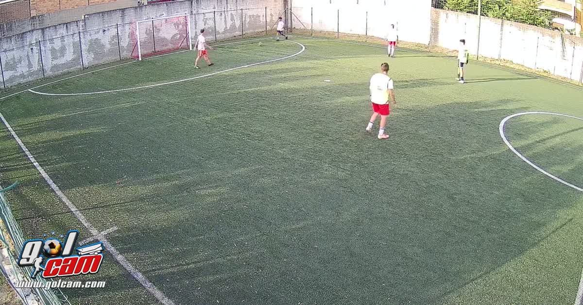 Goal giuseppe