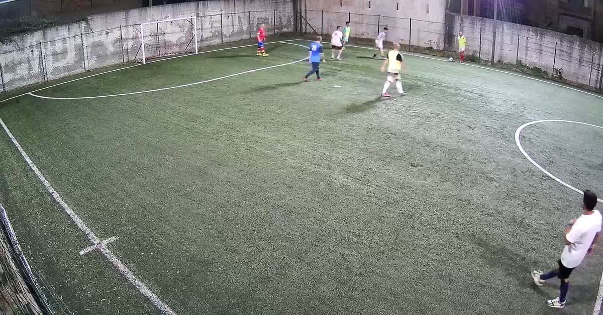 Dribbling